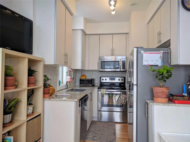 59 - 19 Eldora Ave, Townhouse with 2 bedrooms, 2 bathrooms and 1 parking in Toronto ON | Image 6