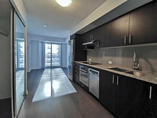 2411 - 255 Village Green Sq, Condo with 2 bedrooms, 2 bathrooms and 1 parking in Toronto ON | Image 15