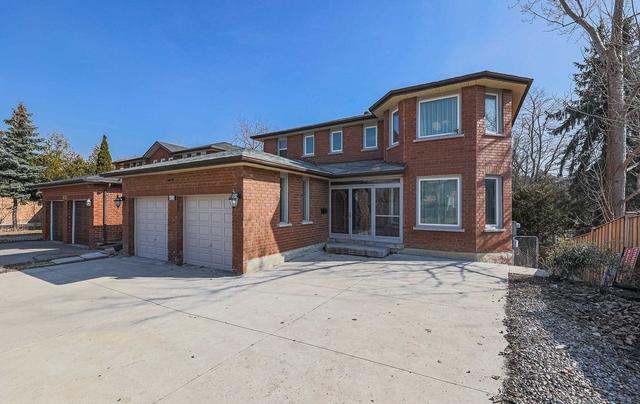 bsmnt - 625 Carrville Rd, House detached with 2 bedrooms, 1 bathrooms and 1 parking in Richmond Hill ON | Image 1