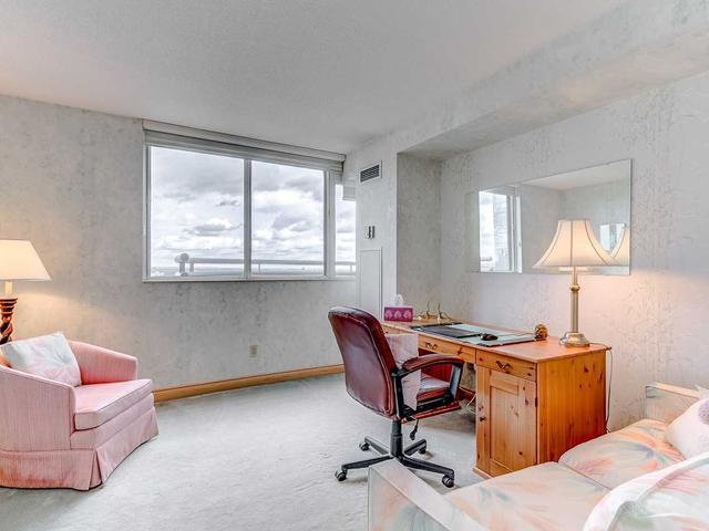 ph605 - 5765 Yonge St, Condo with 3 bedrooms, 3 bathrooms and 5 parking in Toronto ON | Image 17