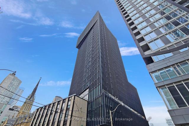 3001 - 60 Shuter St, Condo with 1 bedrooms, 1 bathrooms and 0 parking in Toronto ON | Image 27