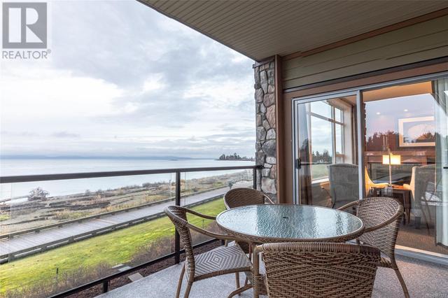129d - 181 Beachside Dr, Condo with 2 bedrooms, 3 bathrooms and null parking in Parksville BC | Image 11