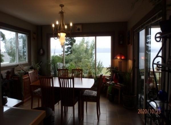 2303 A & B Armour Rd, House detached with 5 bedrooms, 4 bathrooms and 7 parking in Powell River B BC | Image 6