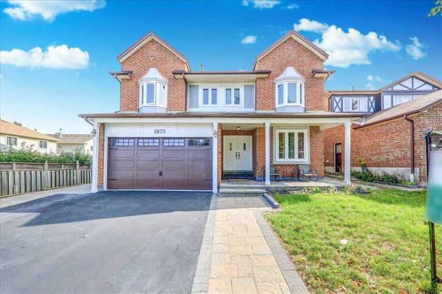 1075 Glenanna Rd, House detached with 5 bedrooms, 4 bathrooms and 4 parking in Pickering ON | Image 12