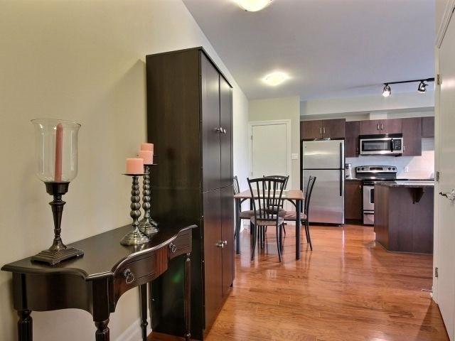 206 - 1433 Wellington St W, Condo with 1 bedrooms, 1 bathrooms and null parking in Ottawa ON | Image 7