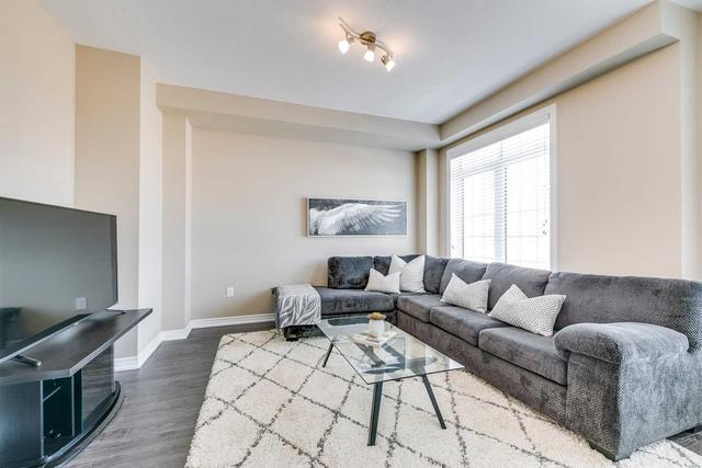 unit 11 - 3026 Postridge Dr, House attached with 4 bedrooms, 4 bathrooms and 4 parking in Oakville ON | Image 16