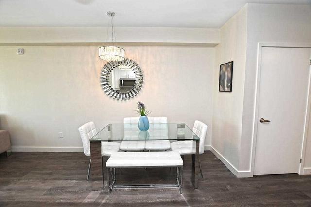 401 - 210 Sabina Dr, Condo with 1 bedrooms, 1 bathrooms and 1 parking in Oakville ON | Image 14