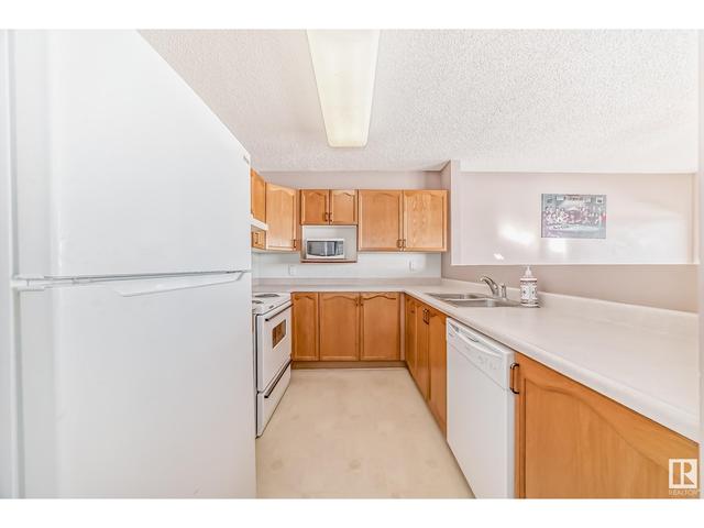 427 - 15499 Castle Downs Rd Nw, Condo with 1 bedrooms, 1 bathrooms and 1 parking in Edmonton AB | Image 23