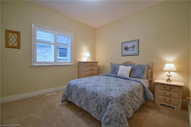 7 - 45 Lake Margaret Trail, House detached with 3 bedrooms, 3 bathrooms and 4 parking in St. Thomas ON | Image 29