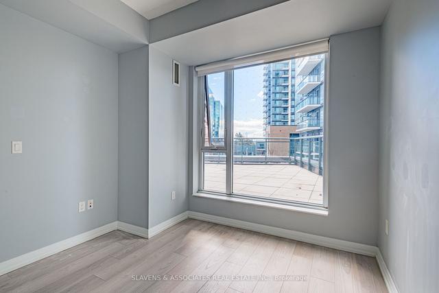 317 - 50 Ann O'reilly Rd, Condo with 1 bedrooms, 1 bathrooms and 1 parking in Toronto ON | Image 15