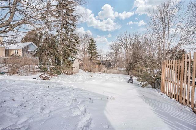 15 Third Avenue, House detached with 3 bedrooms, 1 bathrooms and 4 parking in Orangeville ON | Image 43