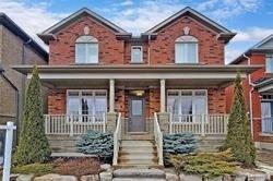 504 Cornell Rouge Blvd, House detached with 4 bedrooms, 3 bathrooms and 4 parking in Markham ON | Card Image