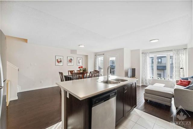 851 Element Private, Townhouse with 2 bedrooms, 2 bathrooms and 2 parking in Ottawa ON | Image 10