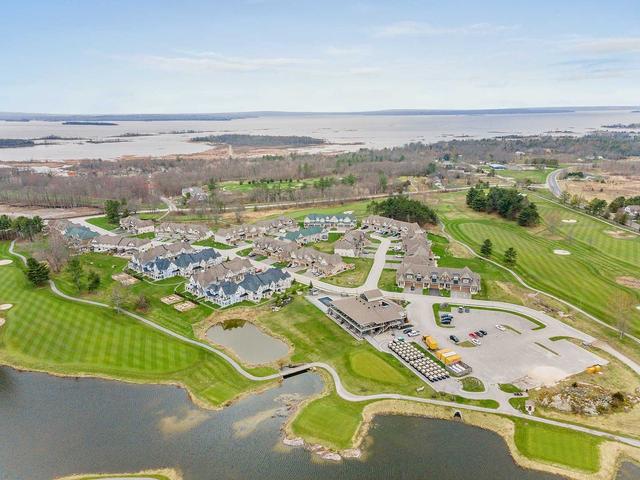 14 Masters Cres, House attached with 3 bedrooms, 3 bathrooms and 6 parking in Georgian Bay ON | Image 27