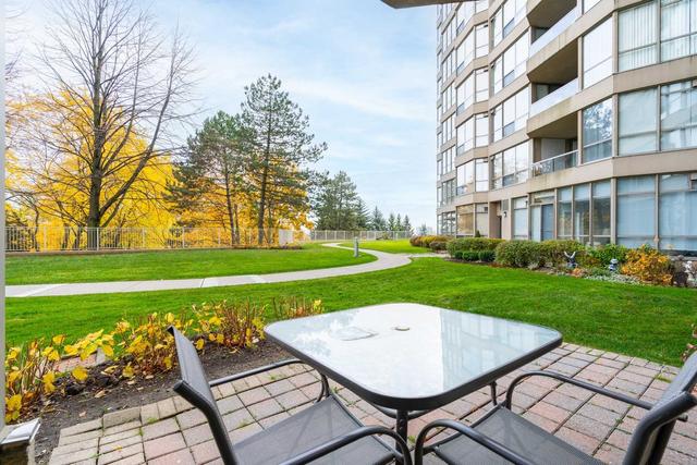105 - 20 Guildwood Pkwy, Condo with 2 bedrooms, 2 bathrooms and 2 parking in Toronto ON | Image 26