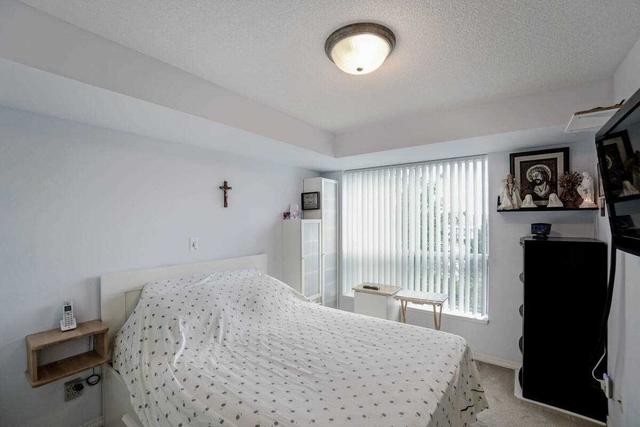 410 - 4889 Kimbermount Ave, Condo with 1 bedrooms, 1 bathrooms and 1 parking in Mississauga ON | Image 6