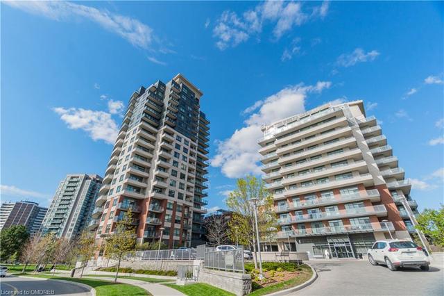 1403 - 25 Fontenay Court, House attached with 1 bedrooms, 1 bathrooms and 1 parking in Toronto ON | Image 24