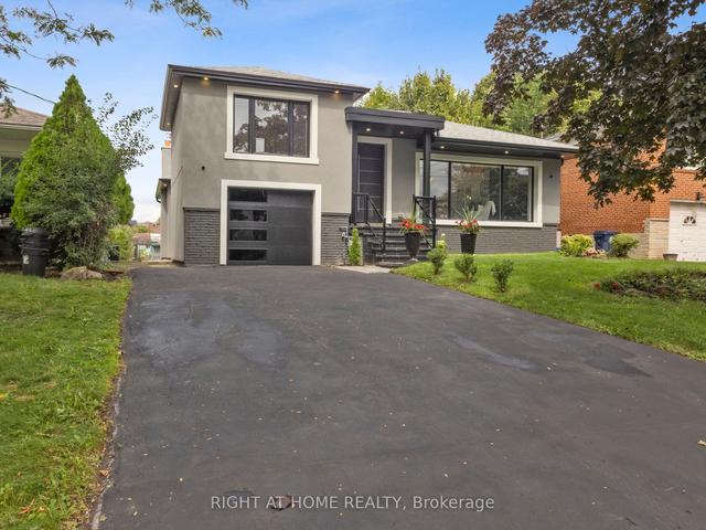 296 Betty Ann Dr, House detached with 3 bedrooms, 3 bathrooms and 5 parking in Toronto ON | Image 23