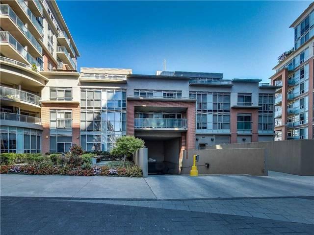 lph1 - 1 Shaw St, Condo with 1 bedrooms, 1 bathrooms and 1 parking in Toronto ON | Image 19