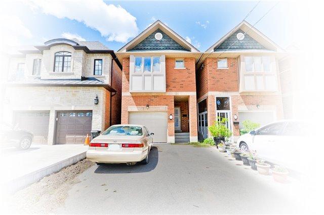 62 Byng Ave, House detached with 3 bedrooms, 4 bathrooms and 4 parking in Toronto ON | Image 1