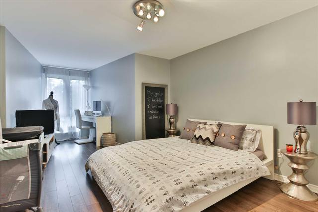119 - 26 Livingston Rd, Townhouse with 3 bedrooms, 3 bathrooms and 1 parking in Toronto ON | Image 12