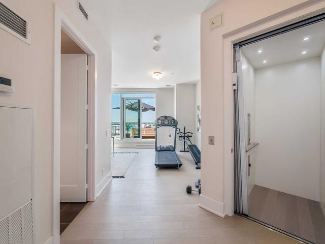 sph18 - 1 Edgewater Dr, Condo with 2 bedrooms, 4 bathrooms and 3 parking in Toronto ON | Image 16