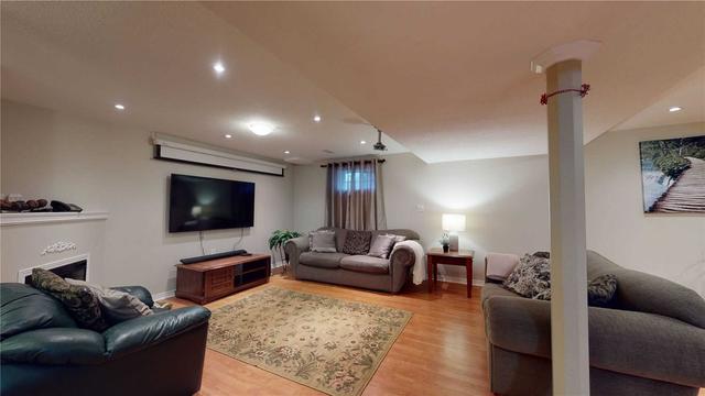 6563 Alderwood Tr, House detached with 4 bedrooms, 4 bathrooms and 6 parking in Mississauga ON | Image 22