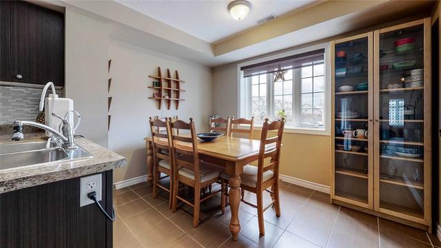 42a - 15 Carere Cres, Condo with 2 bedrooms, 2 bathrooms and 1 parking in Guelph ON | Image 3