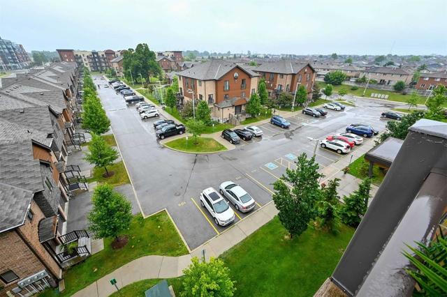 411 - 100 Dean Ave, Condo with 2 bedrooms, 2 bathrooms and 1 parking in Barrie ON | Image 27