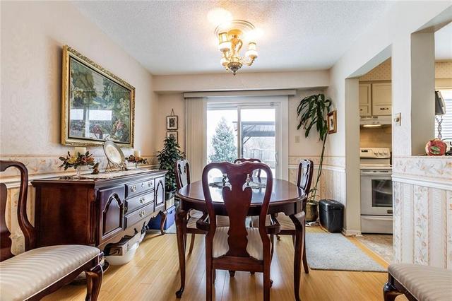 2411 Paula Court, House detached with 3 bedrooms, 1 bathrooms and 3 parking in Burlington ON | Image 8