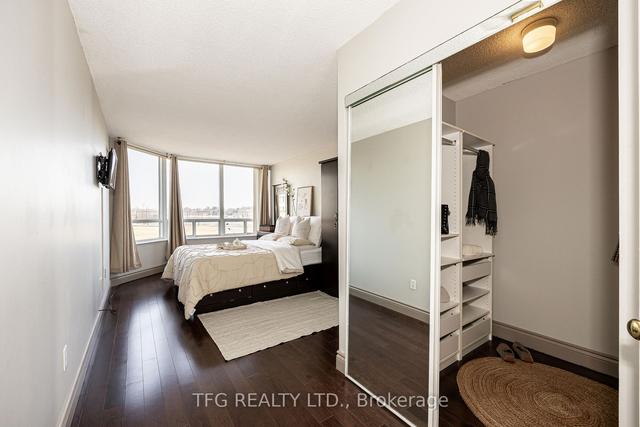 482 - 1 Greystone Walk Dr, Condo with 2 bedrooms, 2 bathrooms and 1 parking in Toronto ON | Image 19