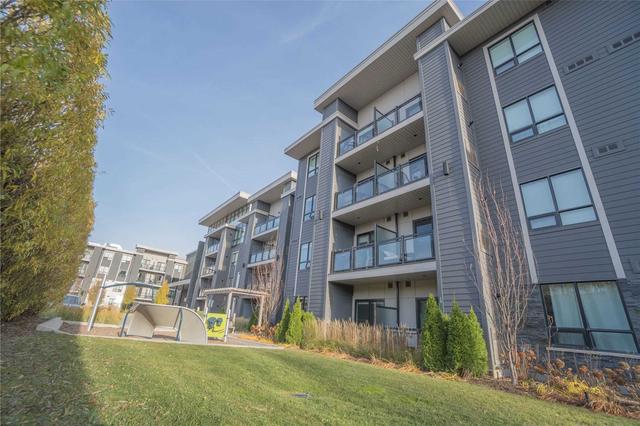 314 - 3170 Erin Mills Pkwy, Condo with 1 bedrooms, 2 bathrooms and 2 parking in Mississauga ON | Image 12
