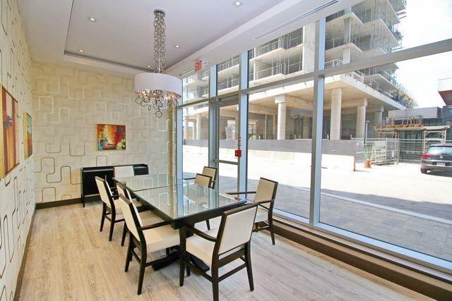 1202B - 9600 Yonge St, Condo with 2 bedrooms, 2 bathrooms and 1 parking in Richmond Hill ON | Image 17