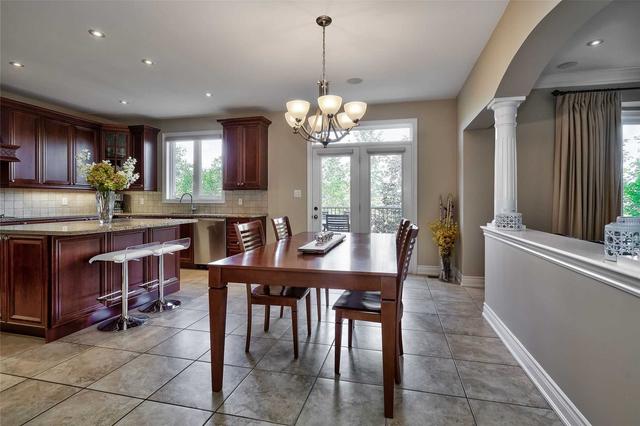 2377 Rideau Dr, House detached with 4 bedrooms, 5 bathrooms and 4 parking in Oakville ON | Image 36