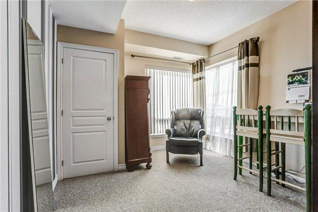 404 - 5070 Fairview St, Condo with 2 bedrooms, 2 bathrooms and 1 parking in Burlington ON | Image 8