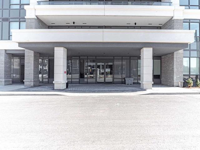 302 - 398 Highway 7 East Rd N, Condo with 2 bedrooms, 2 bathrooms and 1 parking in Richmond Hill ON | Image 30