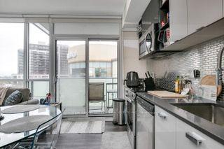 413 - 10 De Boers Dr, Condo with 1 bedrooms, 1 bathrooms and 0 parking in Toronto ON | Image 9