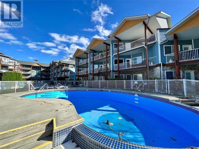 b304 - 1118 Riverside Avenue, Condo with 2 bedrooms, 2 bathrooms and 2 parking in Sicamous BC | Image 3