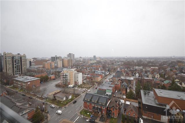 1504 - 224 Lyon Street, Condo with 1 bedrooms, 1 bathrooms and null parking in Ottawa ON | Image 16