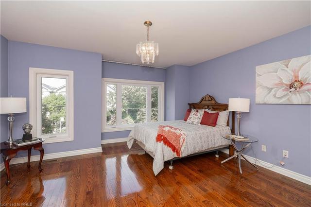 123 Chandos Avenue, House semidetached with 4 bedrooms, 3 bathrooms and 2 parking in Toronto ON | Image 17