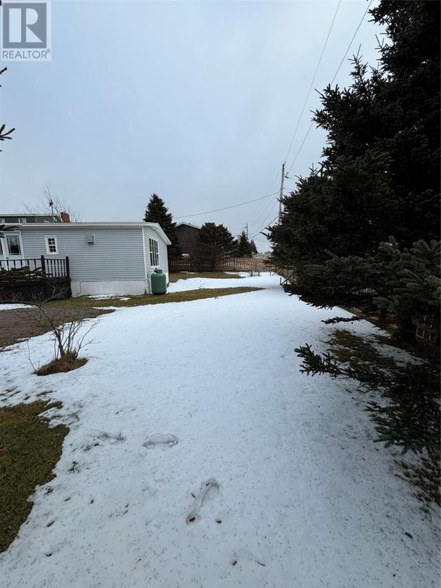 2 Whiffens Road Road, House detached with 4 bedrooms, 1 bathrooms and null parking in Southern Harbour NL | Image 7