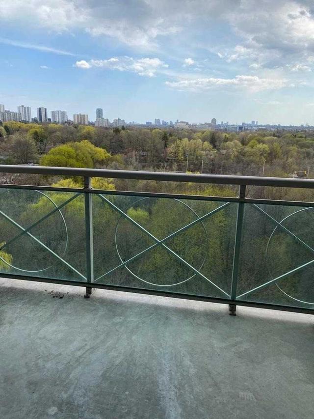 921 - 20 Bloorview Pl, Condo with 1 bedrooms, 1 bathrooms and 1 parking in Toronto ON | Image 14
