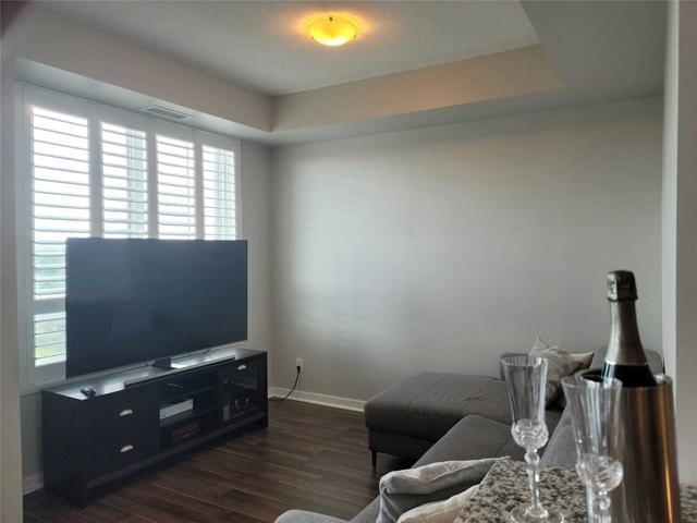 1609 - 1235 Bayly St, Condo with 1 bedrooms, 1 bathrooms and 1 parking in Pickering ON | Image 22