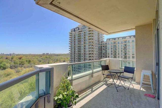 920 - 20 Bloorview Pl, Condo with 2 bedrooms, 2 bathrooms and 2 parking in Toronto ON | Image 26