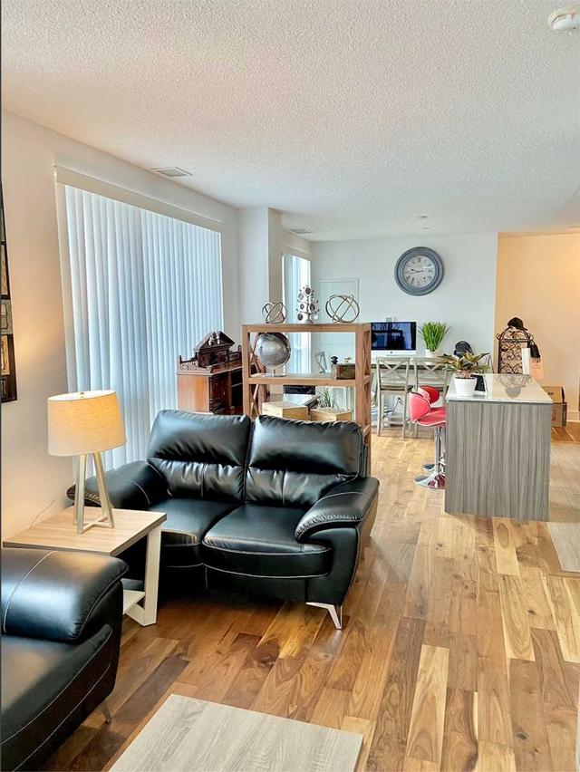 sw 1106 - 9191 Yonge St, Condo with 2 bedrooms, 2 bathrooms and 1 parking in Richmond Hill ON | Image 28