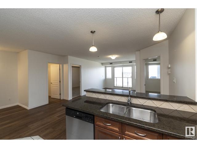 403 - 9707 106 St Nw, Condo with 2 bedrooms, 2 bathrooms and 2 parking in Edmonton AB | Image 15