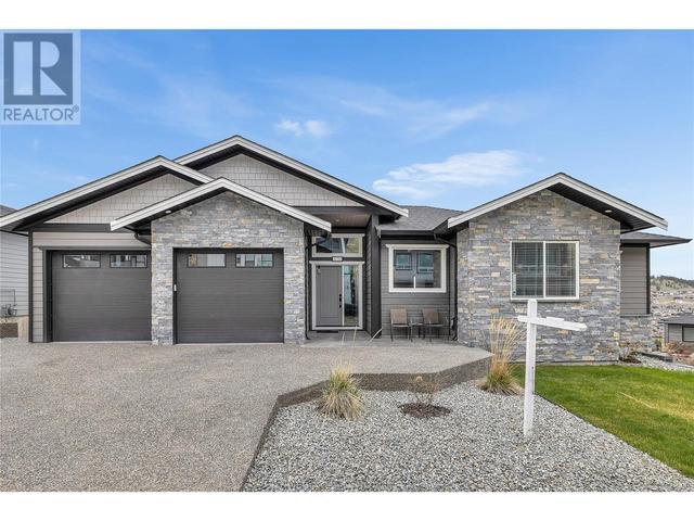2232 Lavetta Drive, House detached with 6 bedrooms, 4 bathrooms and 6 parking in Kelowna BC | Image 1