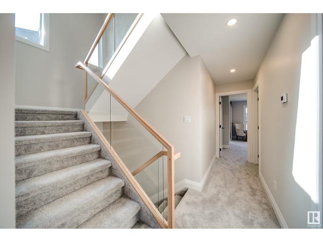 12633 52 Av Nw, House detached with 3 bedrooms, 2 bathrooms and null parking in Edmonton AB | Image 47
