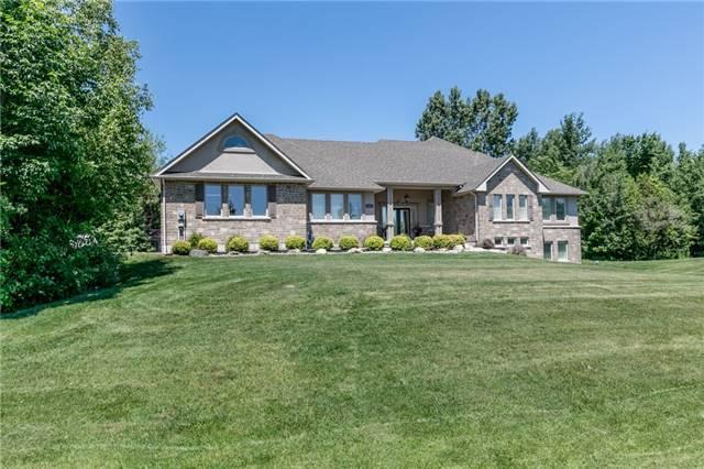 1783 Innisbrook St, House detached with 4 bedrooms, 4 bathrooms and 8 parking in Innisfil ON | Image 1