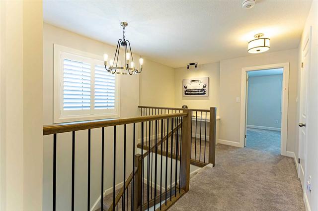 31 - 600 Guiness Way, Townhouse with 3 bedrooms, 3 bathrooms and 2 parking in London ON | Image 19